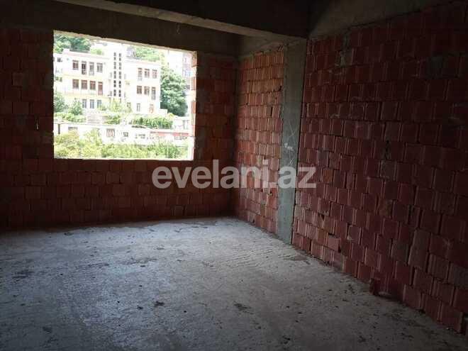 Satılır, yeni tikili, 3 otaqlı, 84.4 m², Bakı, Abşeron r, Masazır q.