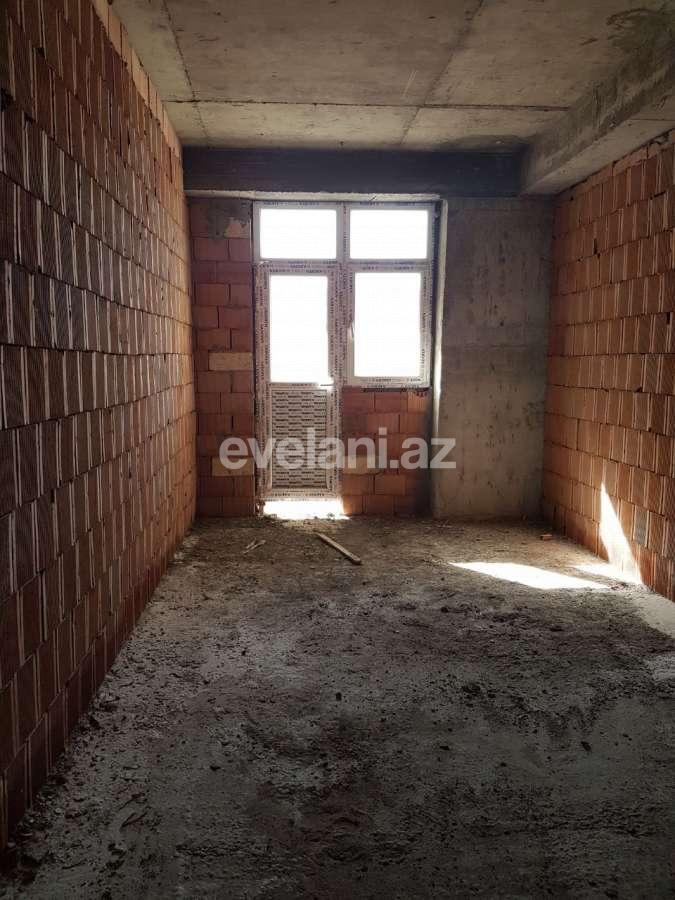 Satılır, yeni tikili, 3 otaqlı, 84.4 m², Bakı, Abşeron r, Masazır q.