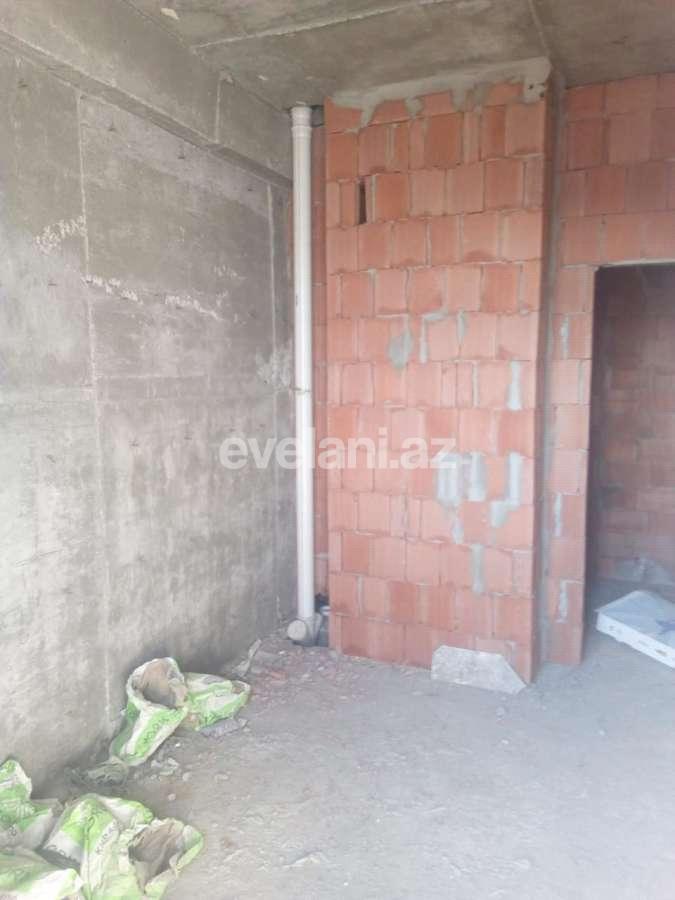 Satılır, yeni tikili, 3 otaqlı, 84.4 m², Bakı, Abşeron r, Masazır q.