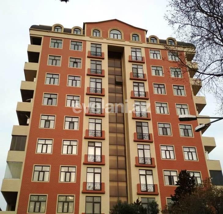Satılır, yeni tikili, 3 otaqlı, 84.4 m², Bakı, Abşeron r, Masazır q.