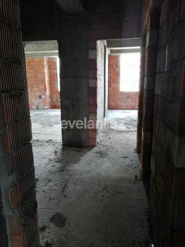 Satılır, yeni tikili, 3 otaqlı, 84.4 m², Bakı, Abşeron r, Masazır q.