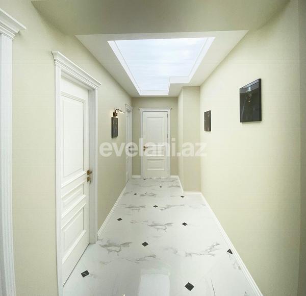 Satılır, yeni tikili, 3 otaqlı, 125 m², Bakı, Yasamal r, Elmlər Akademiyası m.