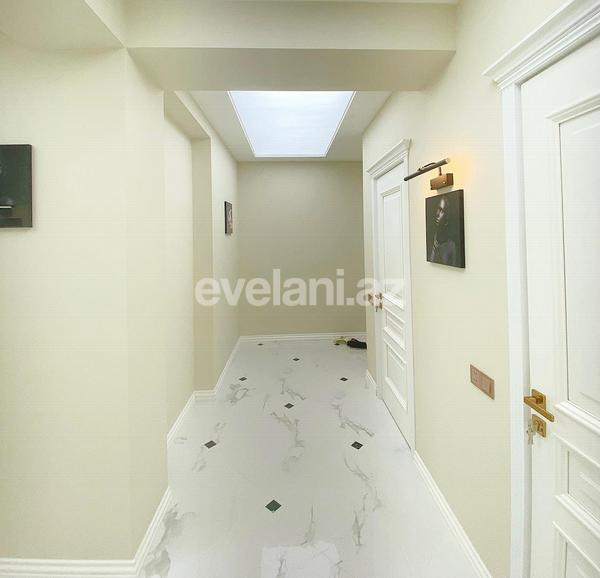 Satılır, yeni tikili, 3 otaqlı, 125 m², Bakı, Yasamal r, Elmlər Akademiyası m.