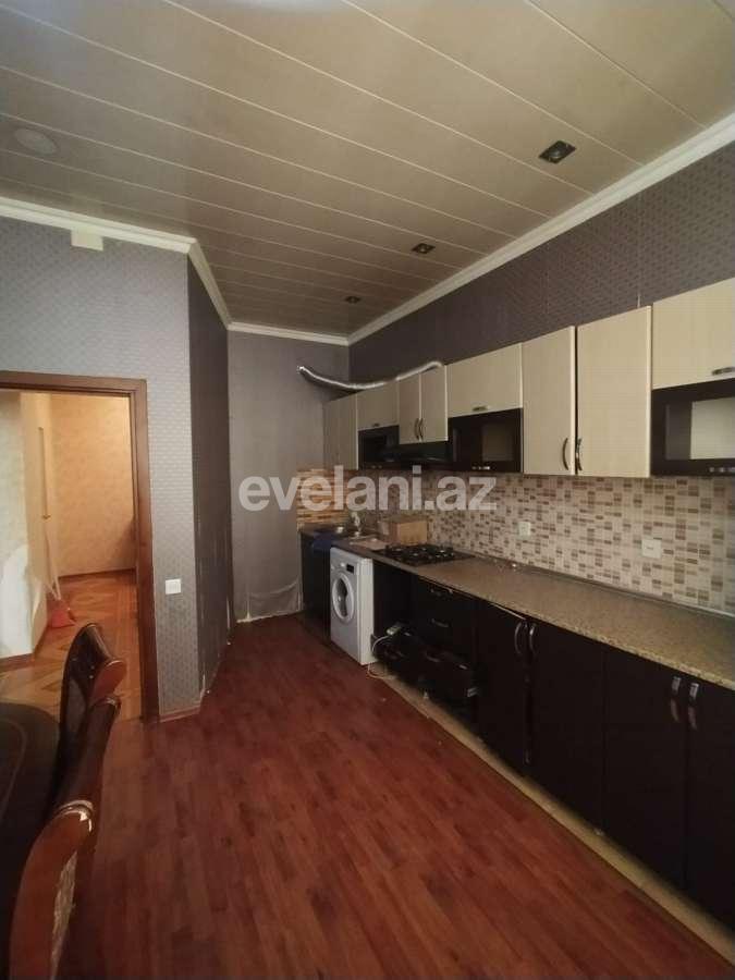 Satılır, yeni tikili, 3 otaqlı, 126 m², Bakı, Yasamal r, Yeni Yasamal q, İnşaatçılar m.