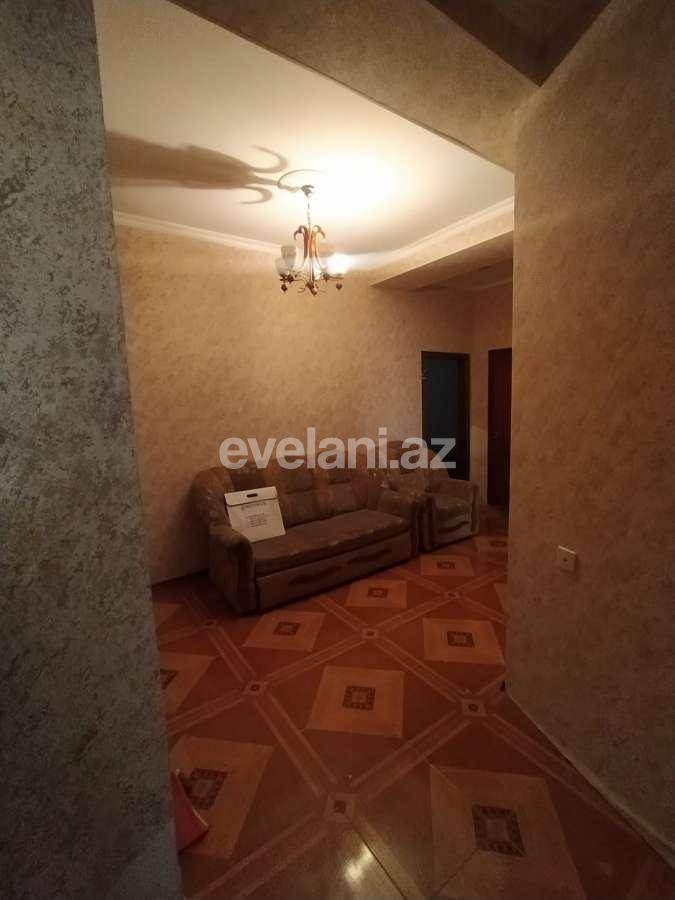 Satılır, yeni tikili, 3 otaqlı, 126 m², Bakı, Yasamal r, Yeni Yasamal q, İnşaatçılar m.