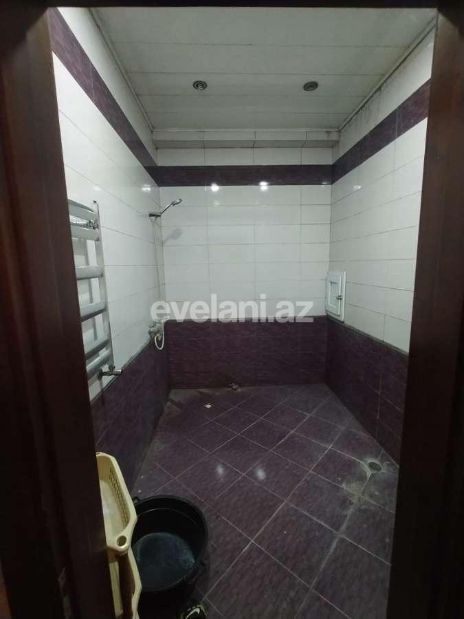 Satılır, yeni tikili, 3 otaqlı, 126 m², Bakı, Yasamal r, Yeni Yasamal q, İnşaatçılar m.
