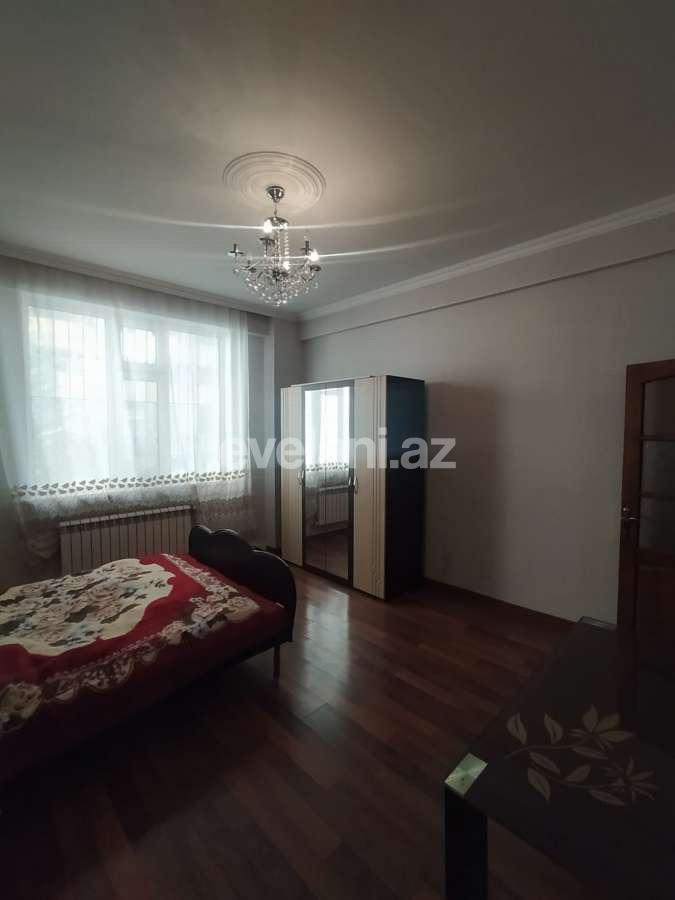 Satılır, yeni tikili, 3 otaqlı, 126 m², Bakı, Yasamal r, Yeni Yasamal q, İnşaatçılar m.