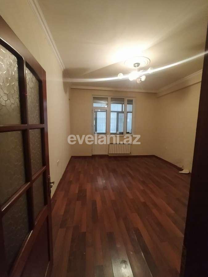Satılır, yeni tikili, 3 otaqlı, 126 m², Bakı, Yasamal r, Yeni Yasamal q, İnşaatçılar m.