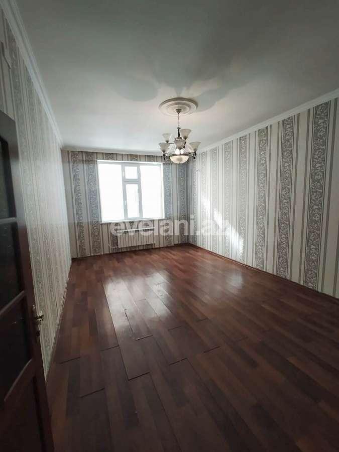 Satılır, yeni tikili, 3 otaqlı, 126 m², Bakı, Yasamal r, Yeni Yasamal q, İnşaatçılar m.