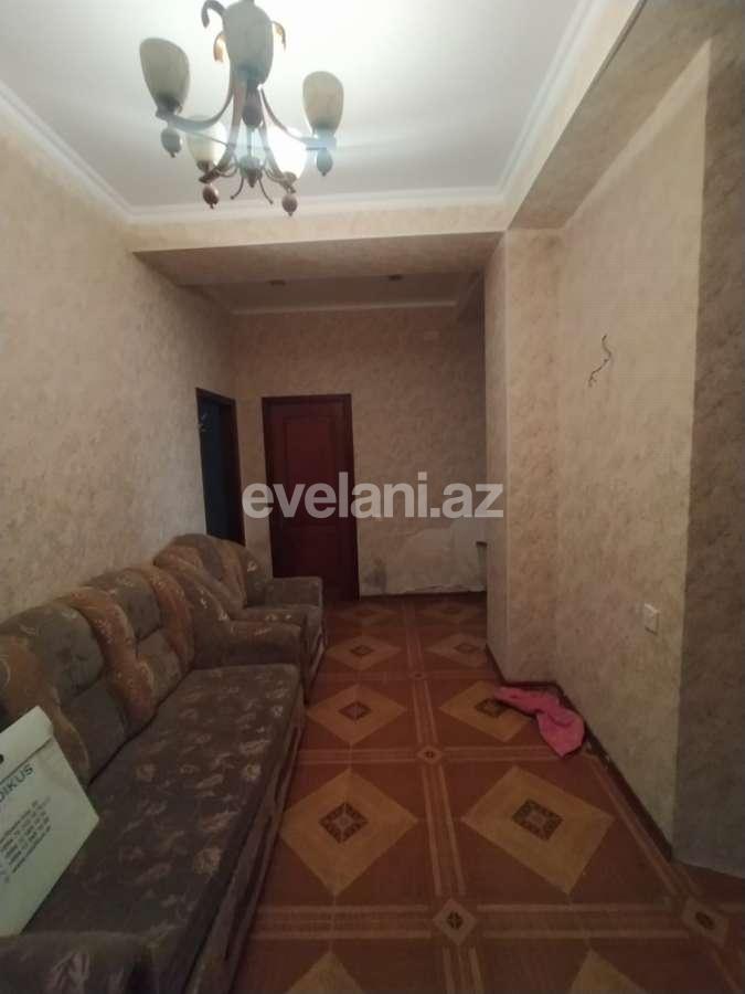Satılır, yeni tikili, 3 otaqlı, 126 m², Bakı, Yasamal r, Yeni Yasamal q, İnşaatçılar m.