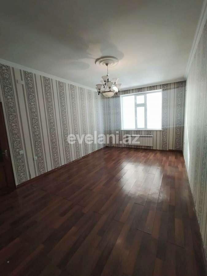 Satılır, yeni tikili, 3 otaqlı, 126 m², Bakı, Yasamal r, Yeni Yasamal q, İnşaatçılar m.