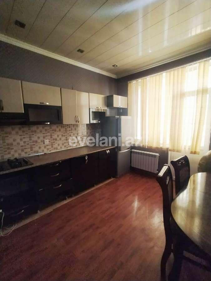 Satılır, yeni tikili, 3 otaqlı, 126 m², Bakı, Yasamal r, Yeni Yasamal q, İnşaatçılar m.