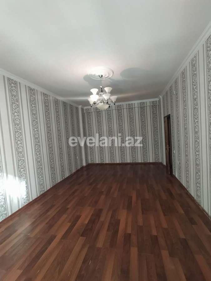 Satılır, yeni tikili, 3 otaqlı, 126 m², Bakı, Yasamal r, Yeni Yasamal q, İnşaatçılar m.