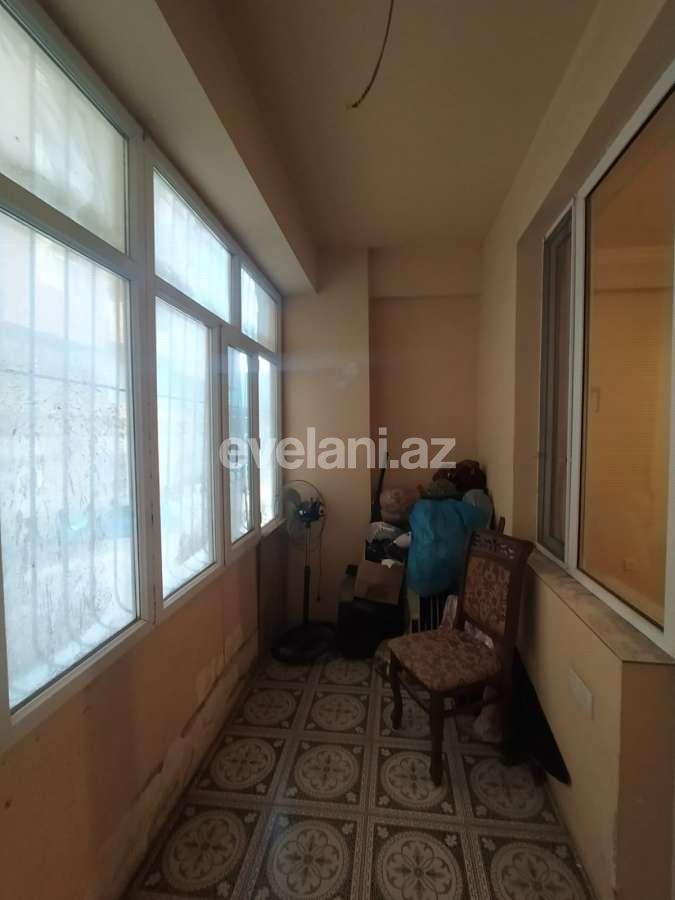 Satılır, yeni tikili, 3 otaqlı, 126 m², Bakı, Yasamal r, Yeni Yasamal q, İnşaatçılar m.