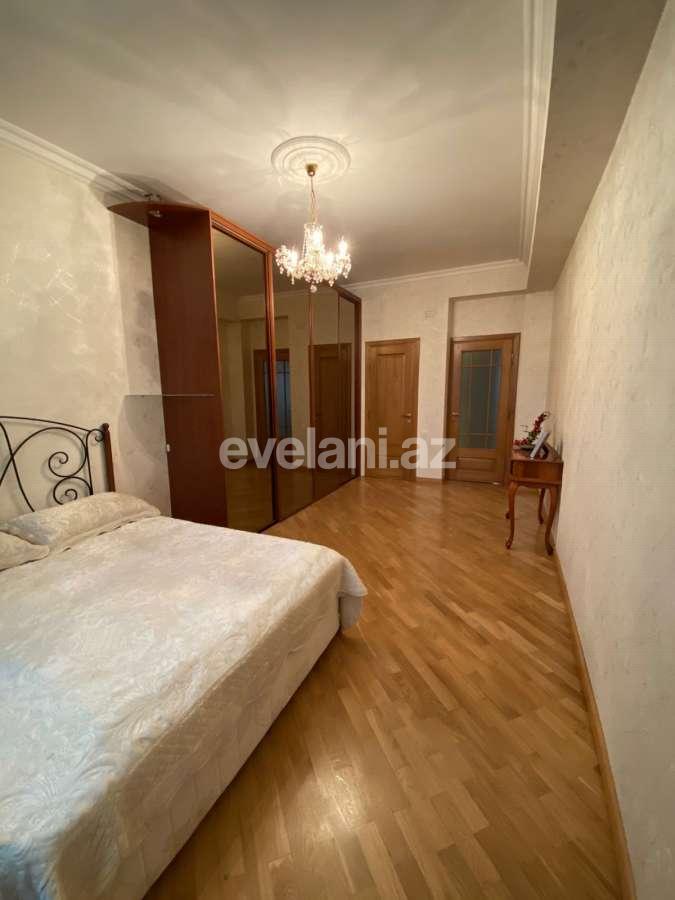 Satılır, yeni tikili, 3 otaqlı, 130 m², Bakı, Nərimanov r, Gənclik m.