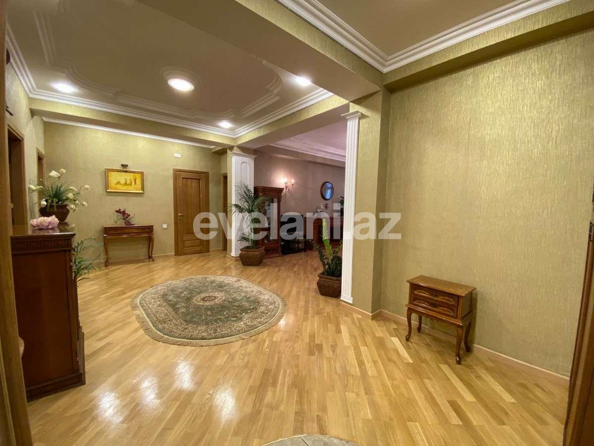 Satılır, yeni tikili, 3 otaqlı, 130 m², Bakı, Nərimanov r, Gənclik m.