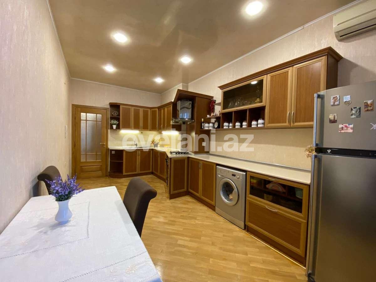 Satılır, yeni tikili, 3 otaqlı, 130 m², Bakı, Nərimanov r, Gənclik m.