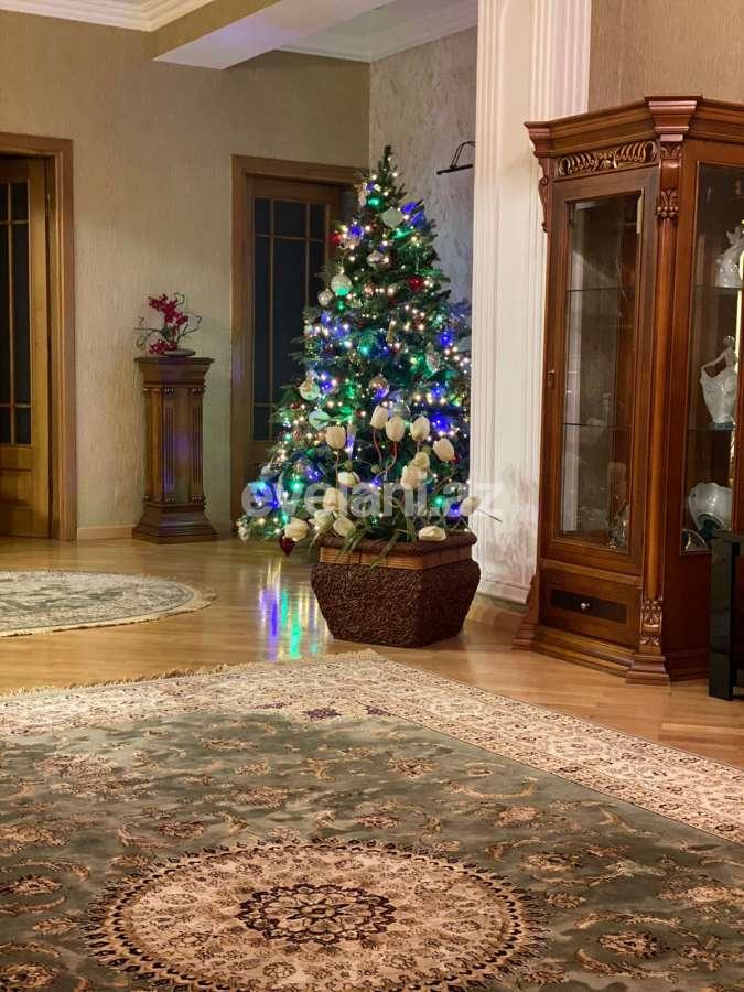 Satılır, yeni tikili, 3 otaqlı, 130 m², Bakı, Nərimanov r, Gənclik m.