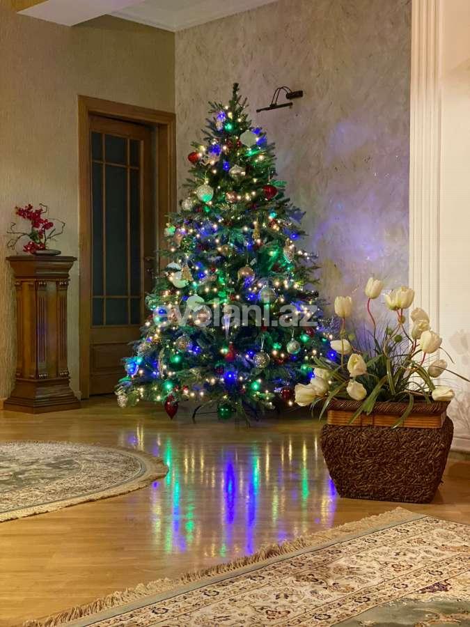 Satılır, yeni tikili, 3 otaqlı, 130 m², Bakı, Nərimanov r, Gənclik m.