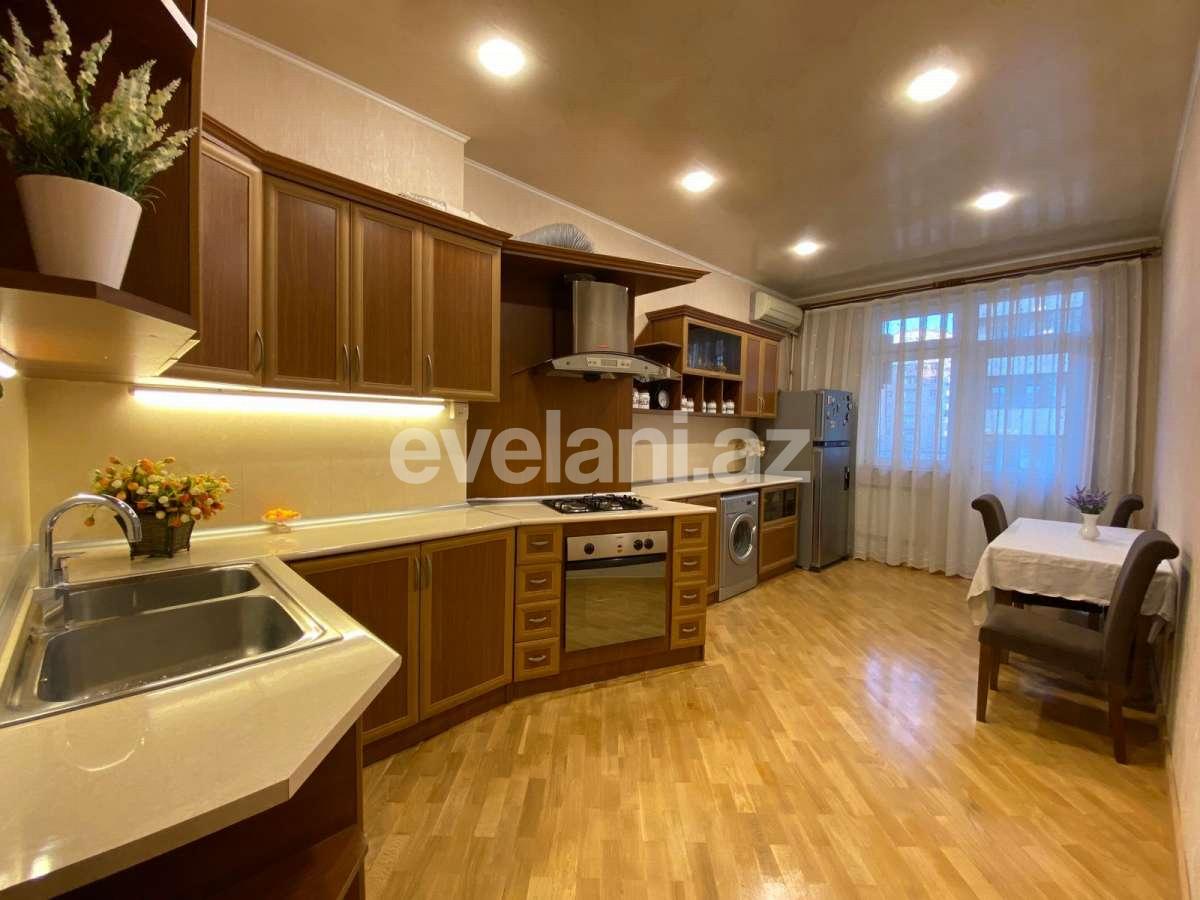 Satılır, yeni tikili, 3 otaqlı, 130 m², Bakı, Nərimanov r, Gənclik m.