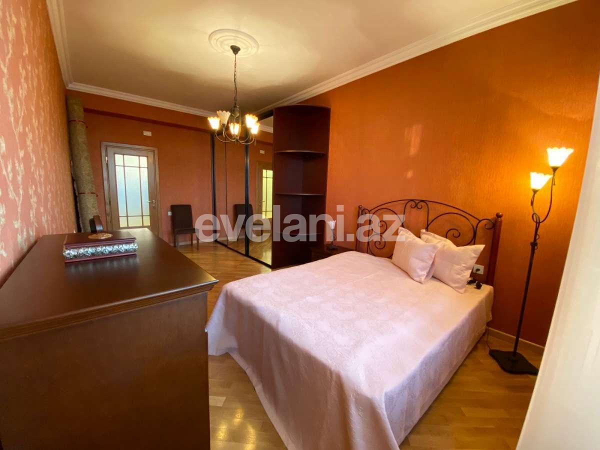 Satılır, yeni tikili, 3 otaqlı, 130 m², Bakı, Nərimanov r, Gənclik m.