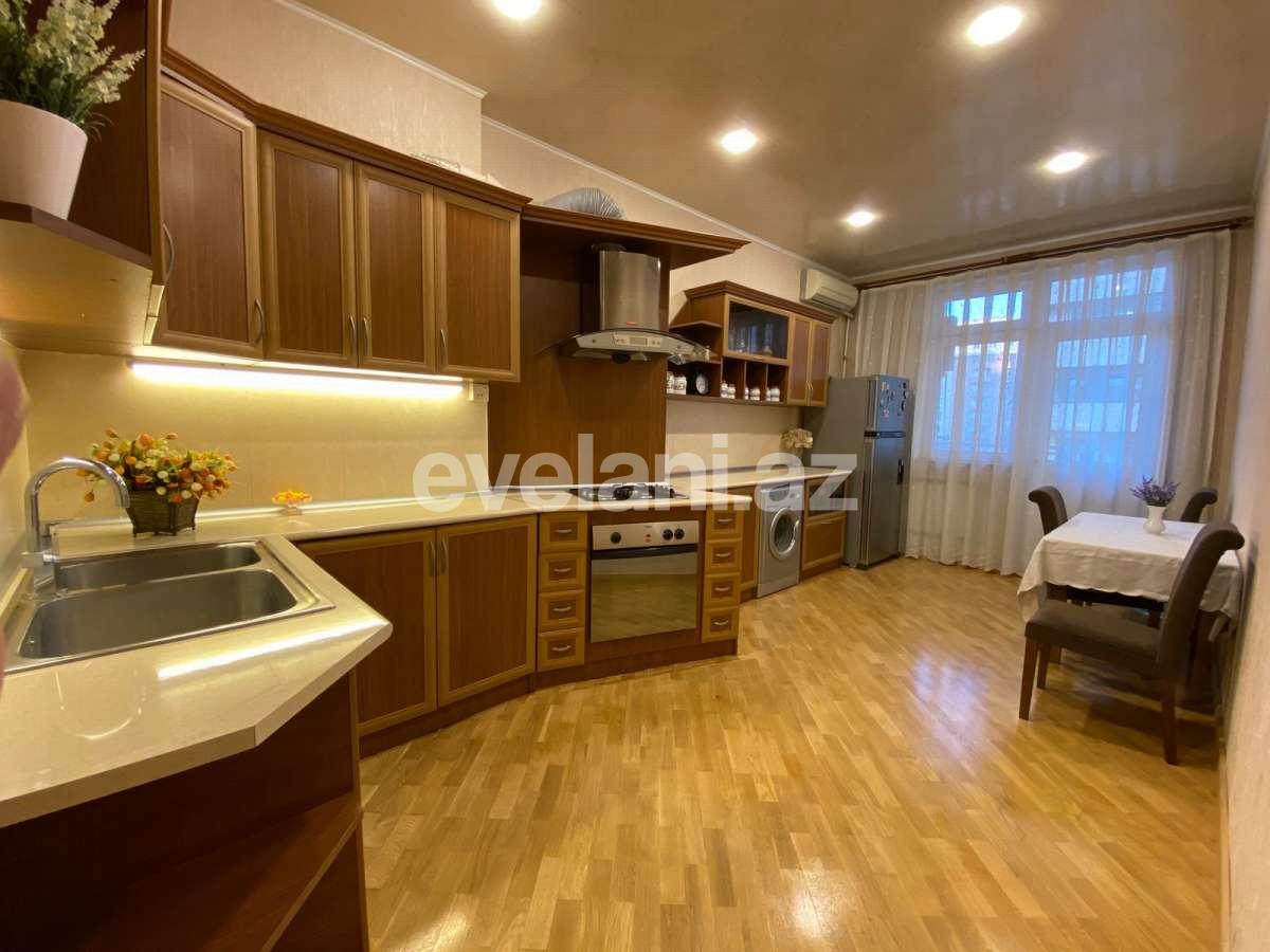 Satılır, yeni tikili, 3 otaqlı, 130 m², Bakı, Nərimanov r, Gənclik m.
