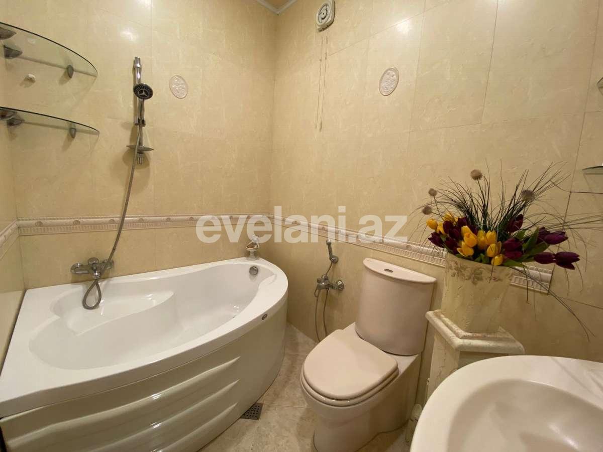 Satılır, yeni tikili, 3 otaqlı, 130 m², Bakı, Nərimanov r, Gənclik m.