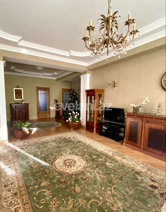 Satılır, yeni tikili, 3 otaqlı, 130 m², Bakı, Nərimanov r, Gənclik m.