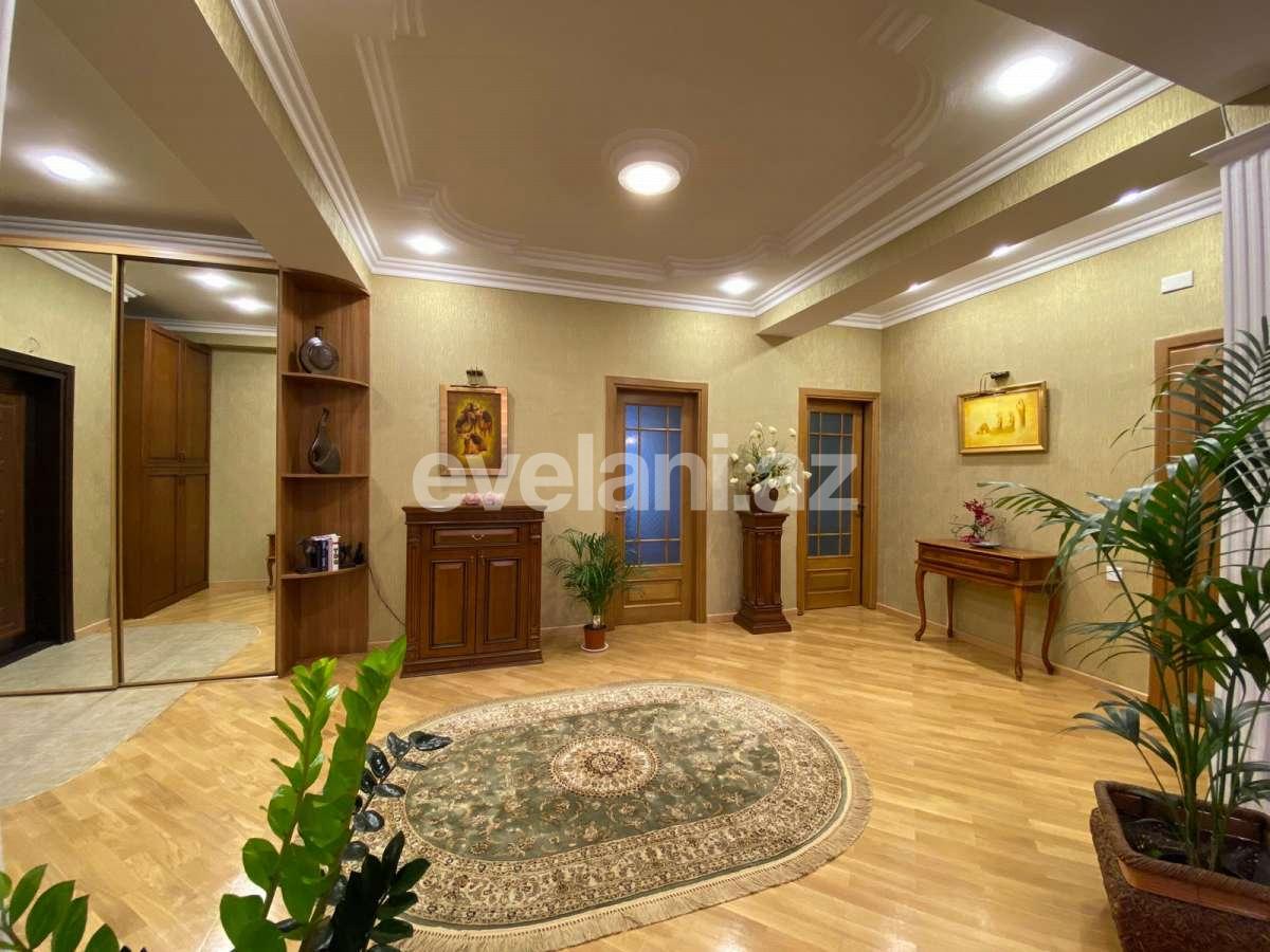 Satılır, yeni tikili, 3 otaqlı, 130 m², Bakı, Nərimanov r, Gənclik m.