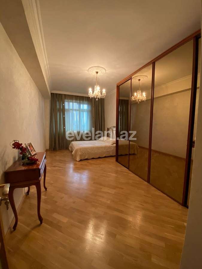 Satılır, yeni tikili, 3 otaqlı, 130 m², Bakı, Nərimanov r, Gənclik m.