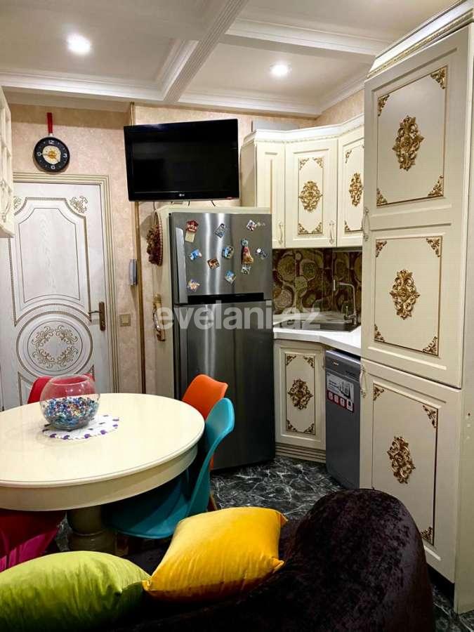 Продаётся, новостройка, 3-комнаты, 87 m², Хырдалан