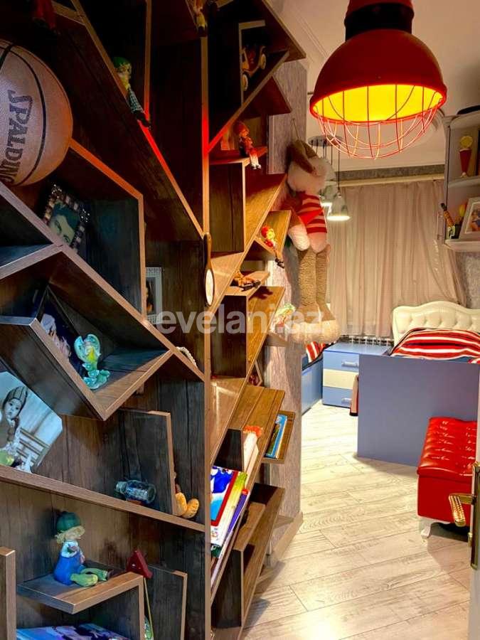 Продаётся, новостройка, 3-комнаты, 87 m², Хырдалан