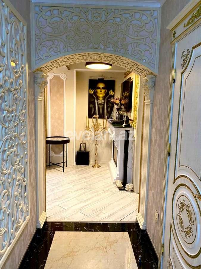 Продаётся, новостройка, 3-комнаты, 87 m², Хырдалан