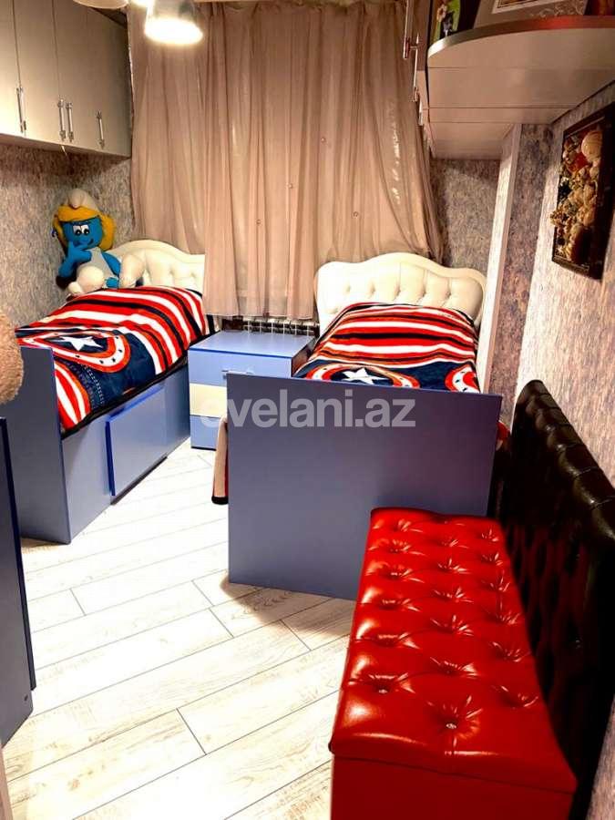 Продаётся, новостройка, 3-комнаты, 87 m², Хырдалан