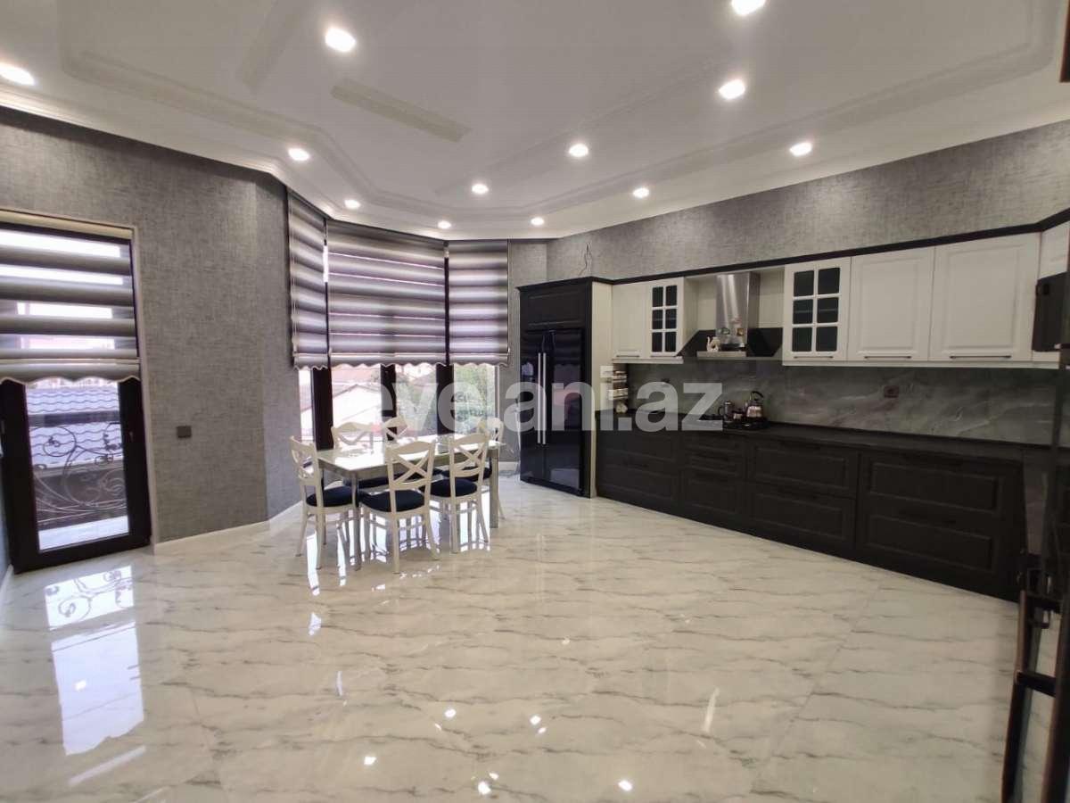 Satılır, həyət evi / bağ, 7 otaqlı, 530 m², Bakı, Binəqədi r, Azadlıq prospekti m.