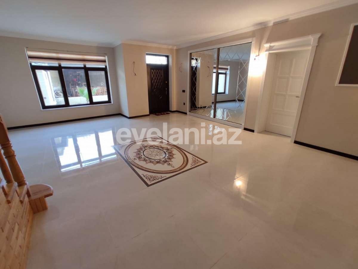 Satılır, həyət evi / bağ, 7 otaqlı, 530 m², Bakı, Binəqədi r, Azadlıq prospekti m.