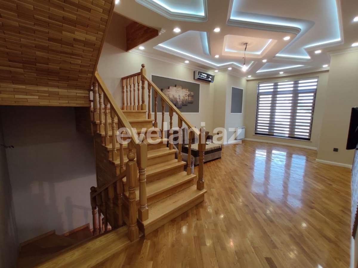 Satılır, həyət evi / bağ, 7 otaqlı, 530 m², Bakı, Binəqədi r, Azadlıq prospekti m.
