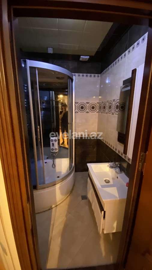 Kirayə verilir, yeni tikili, 3 otaqlı, 120 m², Bakı