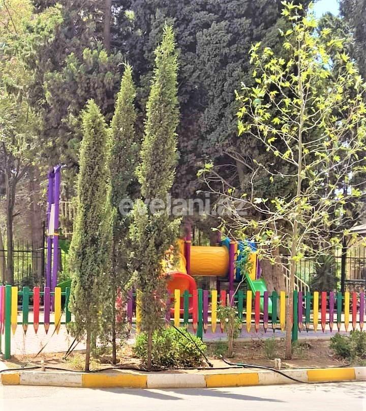 Kirayə verilir, yeni tikili, 3 otaqlı, 120 m², Bakı