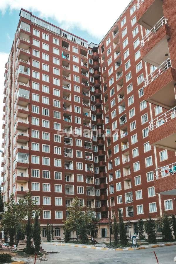 Kirayə verilir, yeni tikili, 3 otaqlı, 120 m², Bakı