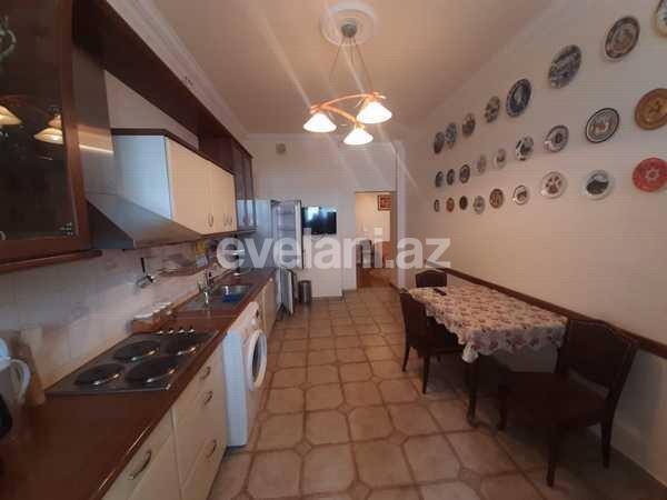Rent, new building, 3 room, 150 m², Baku, Nasimi r.