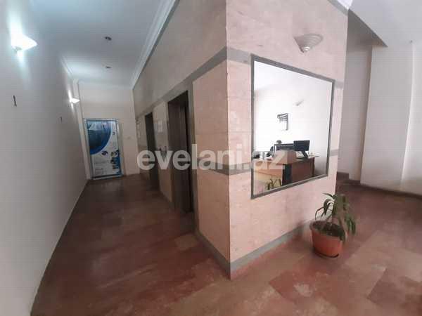 Rent, new building, 3 room, 150 m², Baku, Nasimi r.