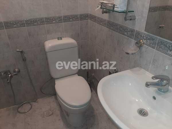 Rent, new building, 3 room, 150 m², Baku, Nasimi r.