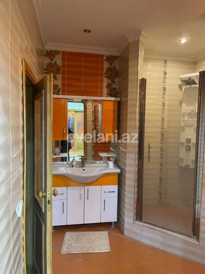 Kirayə verilir, yeni tikili, 3 otaqlı, 267 m², Bakı, Xətai r, Şah İsmayıl Xətai m.