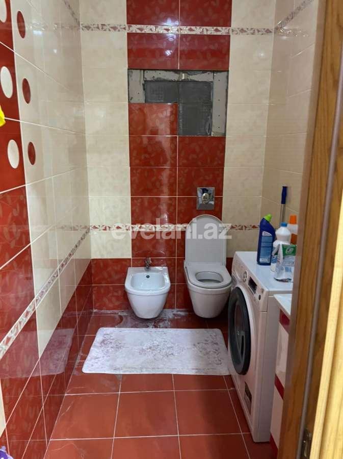 Kirayə verilir, yeni tikili, 3 otaqlı, 267 m², Bakı, Xətai r, Şah İsmayıl Xətai m.