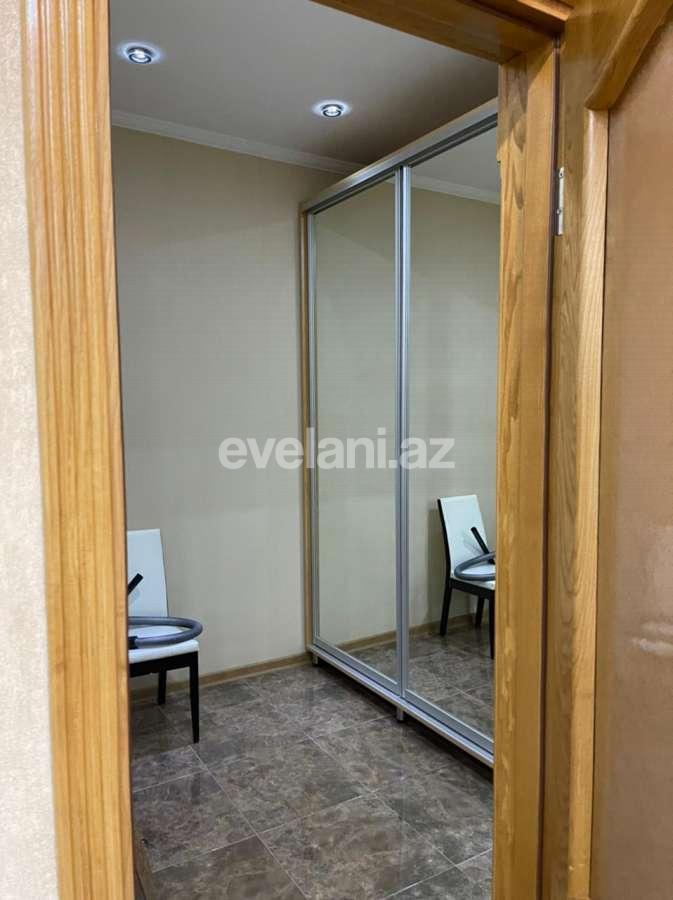 Kirayə verilir, yeni tikili, 3 otaqlı, 267 m², Bakı, Xətai r, Şah İsmayıl Xətai m.