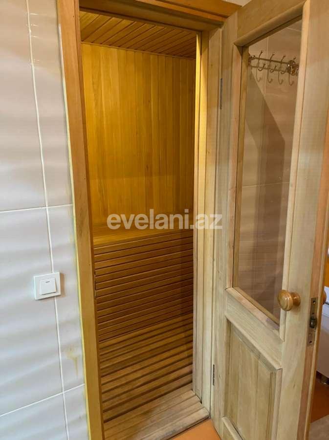 Kirayə verilir, yeni tikili, 3 otaqlı, 267 m², Bakı, Xətai r, Şah İsmayıl Xətai m.