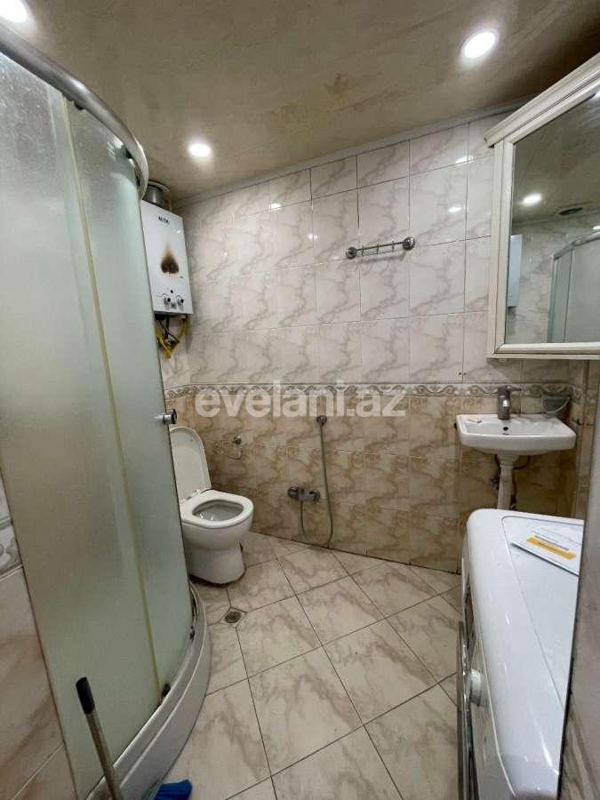 Продаётся, вторичка, 2-комнаты, 52 m², Баку, Ясамальский r.