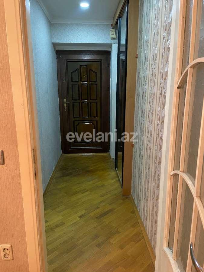 Продаётся, вторичка, 2-комнаты, 52 m², Баку, Ясамальский r.