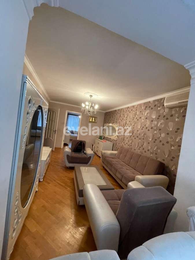 Продаётся, вторичка, 2-комнаты, 52 m², Баку, Ясамальский r.